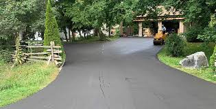 Best Custom Driveway Design  in Sudley, VA